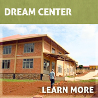 Dream Center