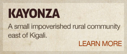 Kayonza