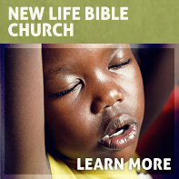 New Life Bible Church