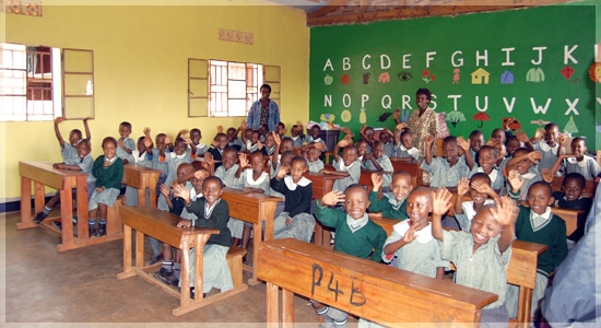 New Life Christian Academy