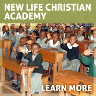 New Life Christian Academy