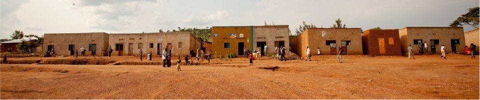 Africa New Life Ministries