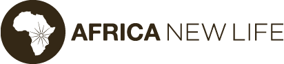 Africa New Life Logo