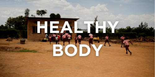 Healthy body