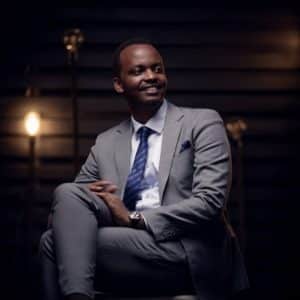 Jovan Muhozi