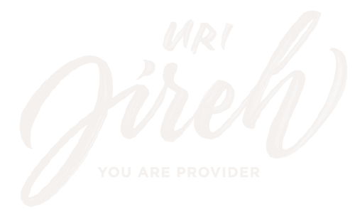 UriJireh