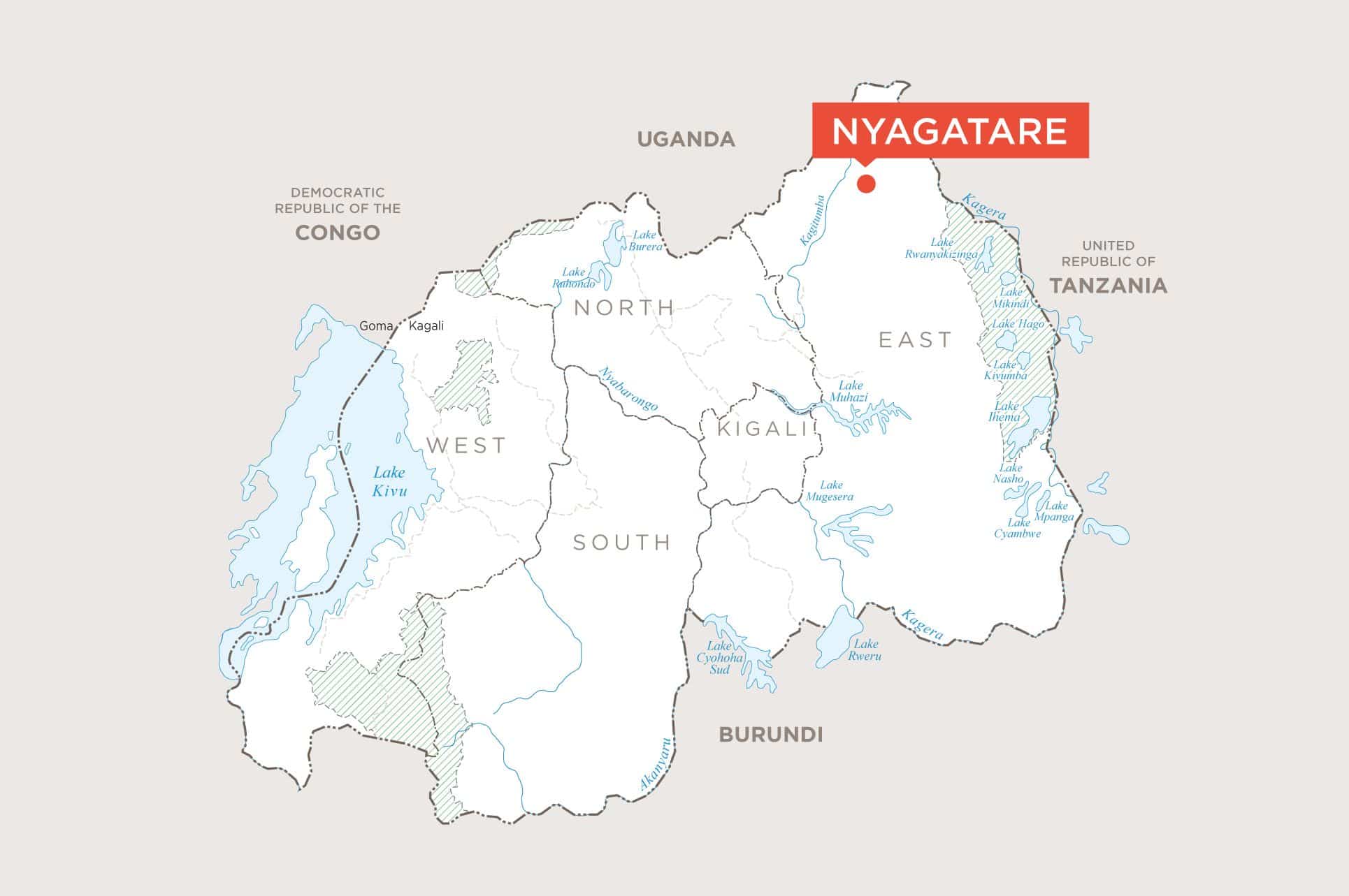 NYAGATARE nyagatare