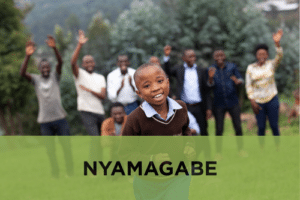 Nyamagabe